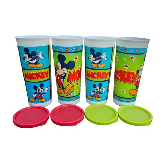 Disney Cups - Picture 2 of 3